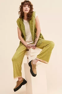 Vero Moda Urina Knit Pants