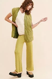 Vero Moda Urina Knit Pants
