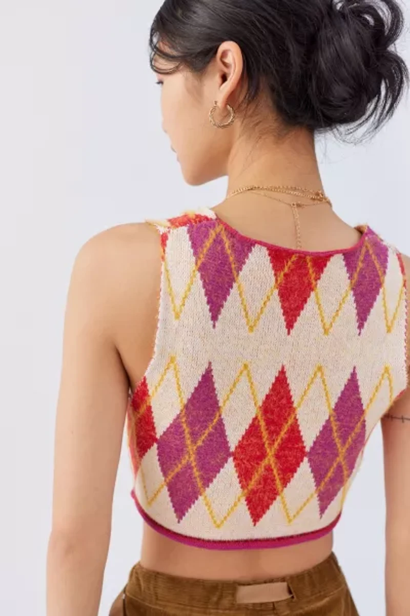 Adriana Split Hem Top