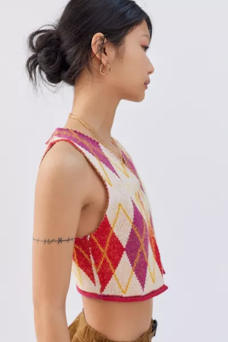 Adriana Split Hem Top