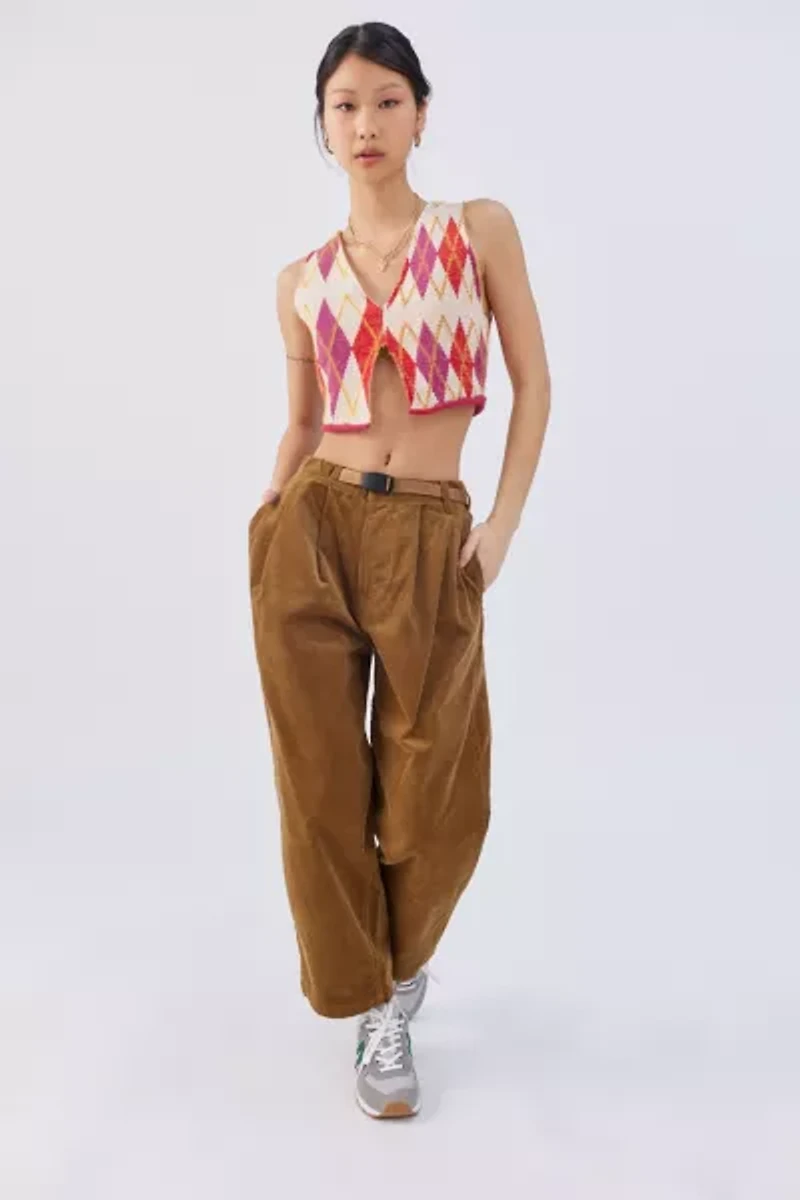 Adriana Split Hem Top