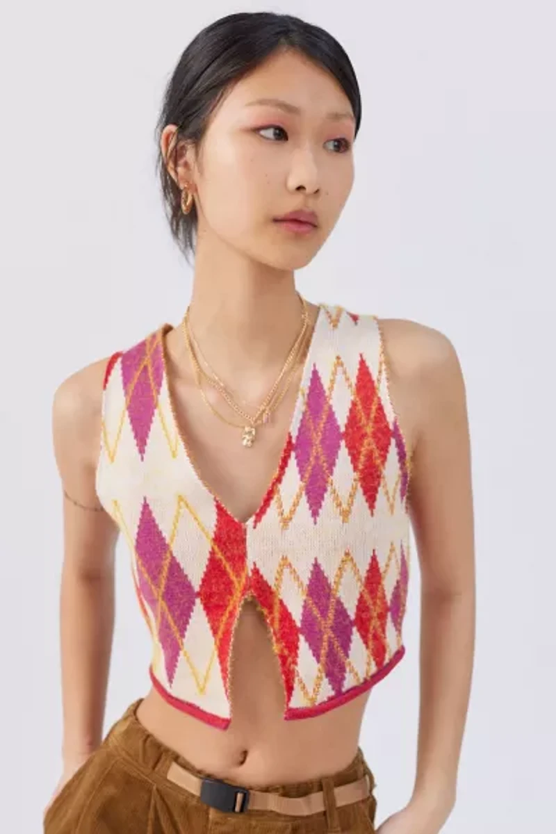 Adriana Split Hem Top