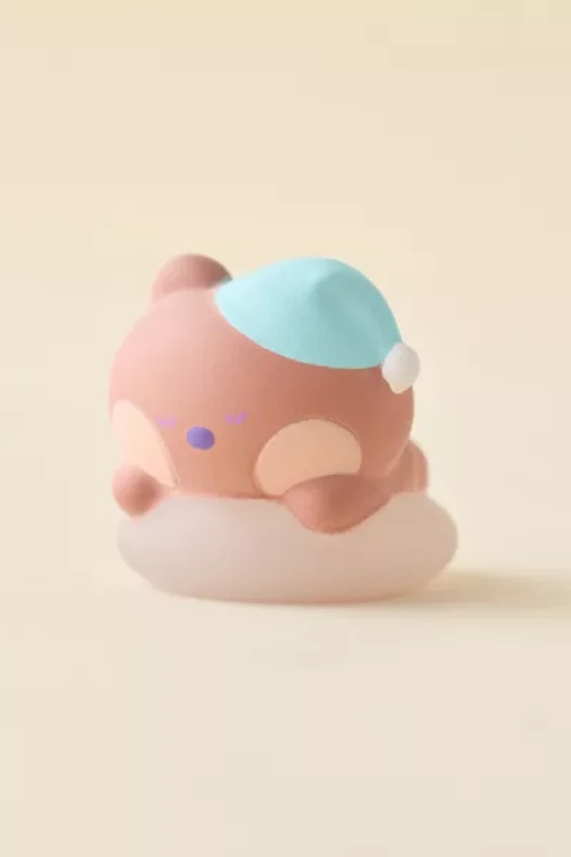 Line Friends Blind Box Squishy Figure