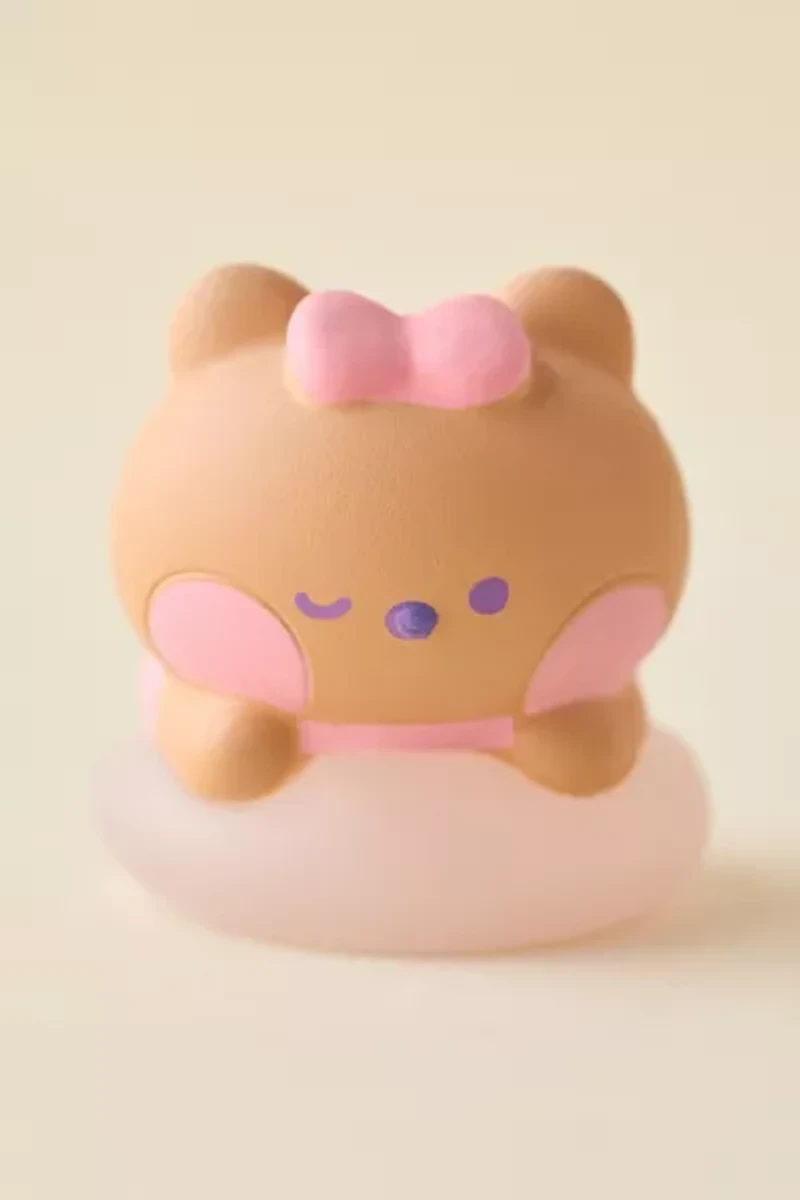 Line Friends Blind Box Squishy Figure