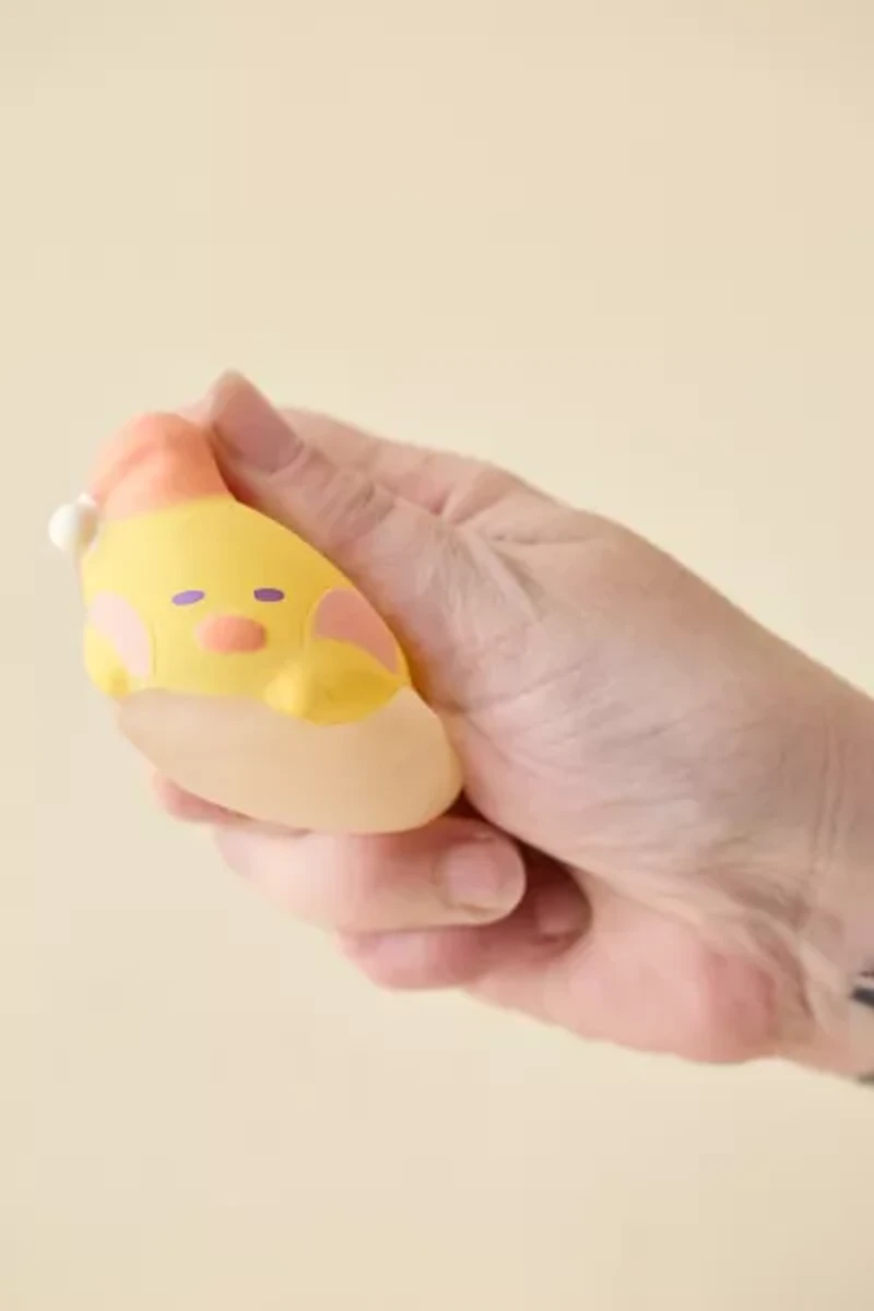 Line Friends Blind Box Squishy Figure