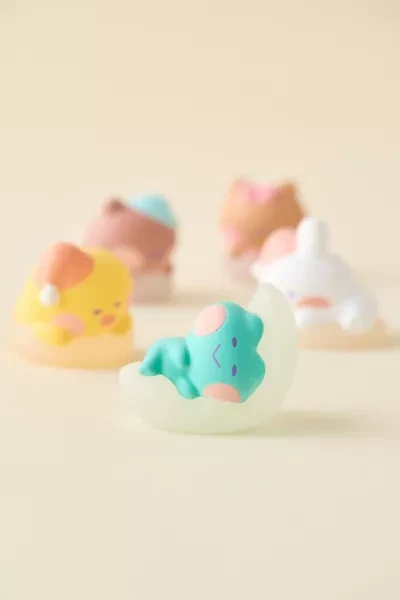 Line Friends Blind Box Squishy Figure