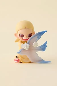 POP MART Zsiga Borderline Drifter Series Blind Box Figure
