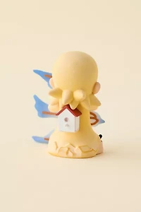 POP MART Zsiga Borderline Drifter Series Blind Box Figure