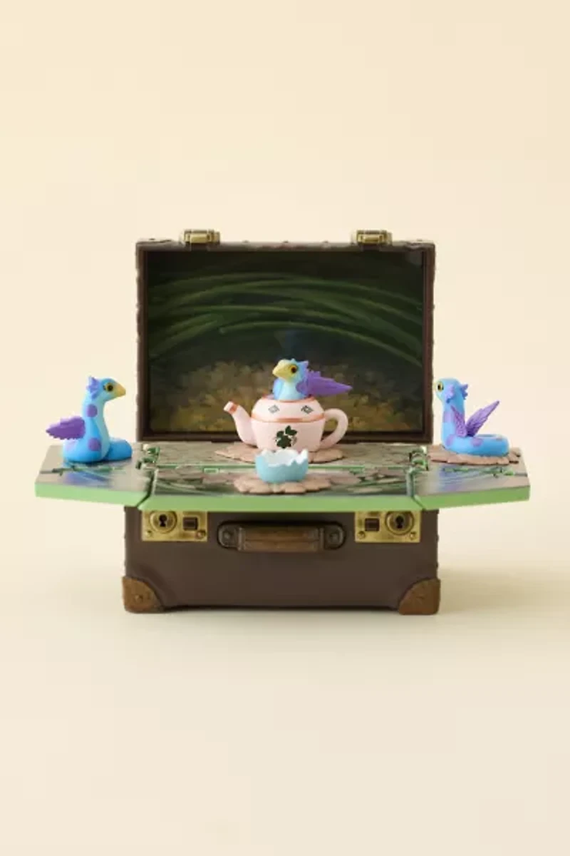 POP MART Wizarding World Fantastic Beast Blind Box Figure