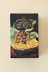 POP MART Wizarding World Fantastic Beast Blind Box Figure
