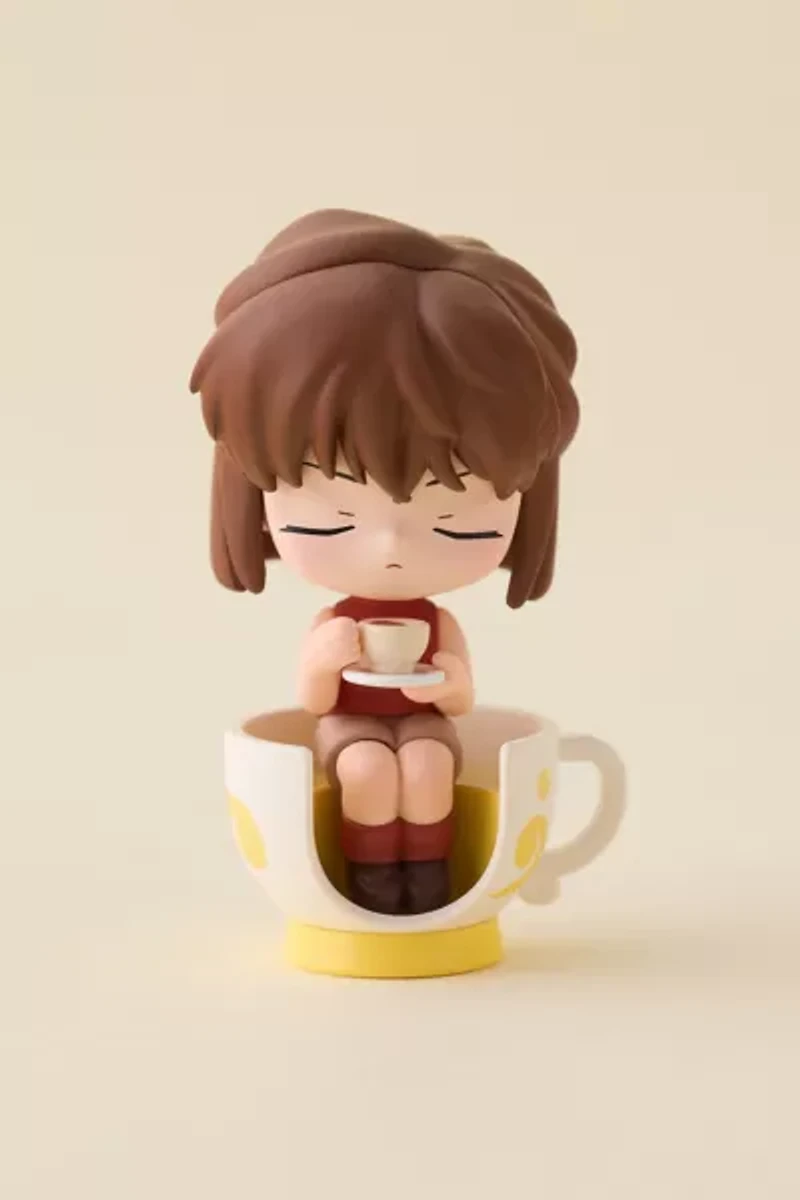 POP MART Detective Conan Carnival Series Blind Box Figure