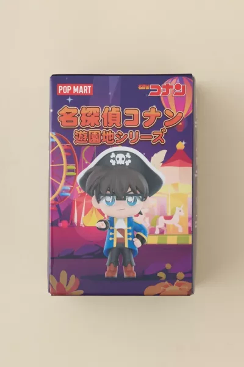 POP MART Detective Conan Carnival Series Blind Box Figure