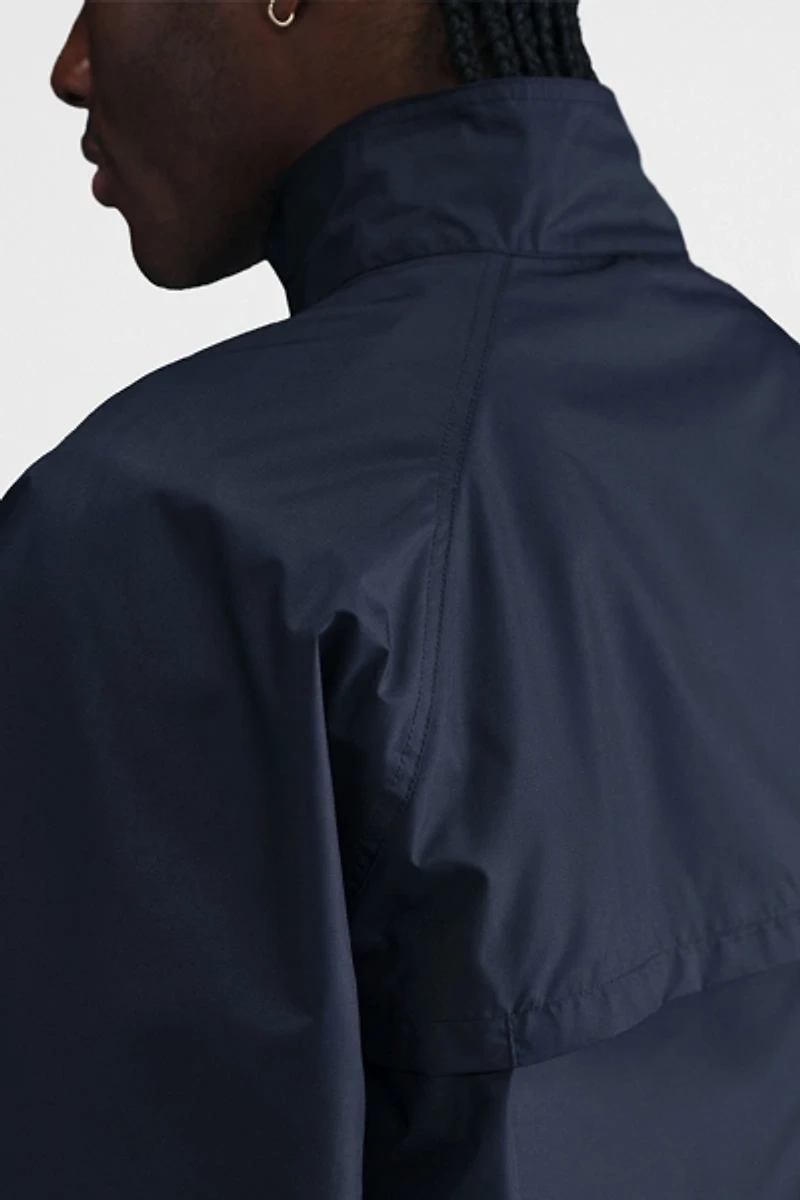 Nike Tech Woven Dri-FIT Full Zip Windrunner Jacket