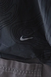 Nike Tech Woven Dri-FIT Full Zip Windrunner Jacket