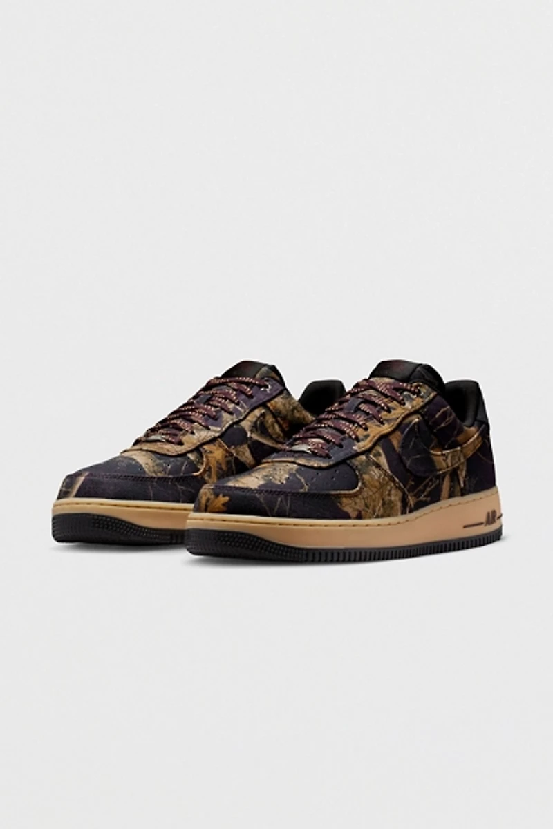 Nike Men's Air Force 1 '07 RealTree Sneaker