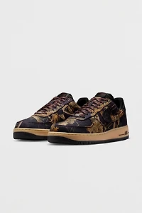 Nike Men's Air Force 1 '07 RealTree Sneaker
