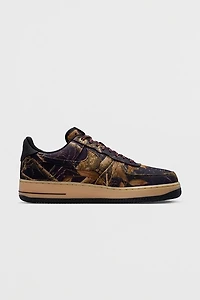 Nike Men's Air Force 1 '07 RealTree Sneaker