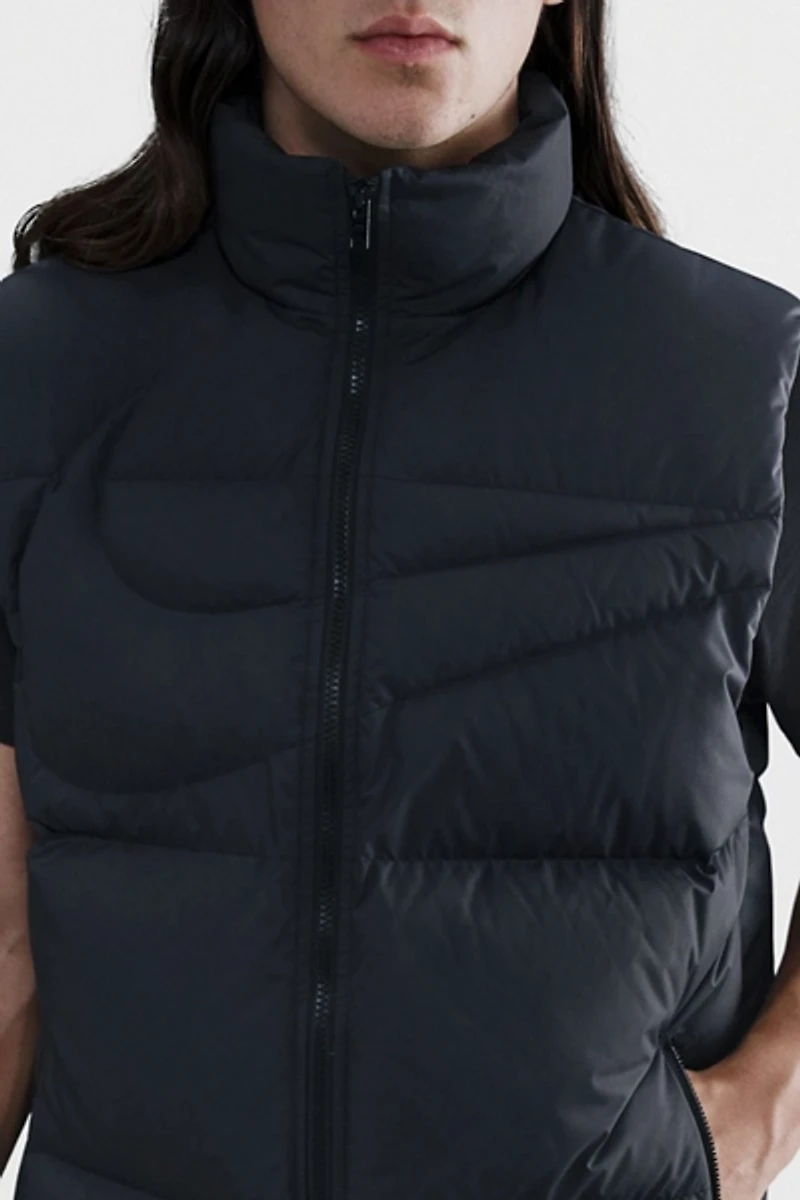 Nike Sportswear Club Therma-FIT Loose Vest