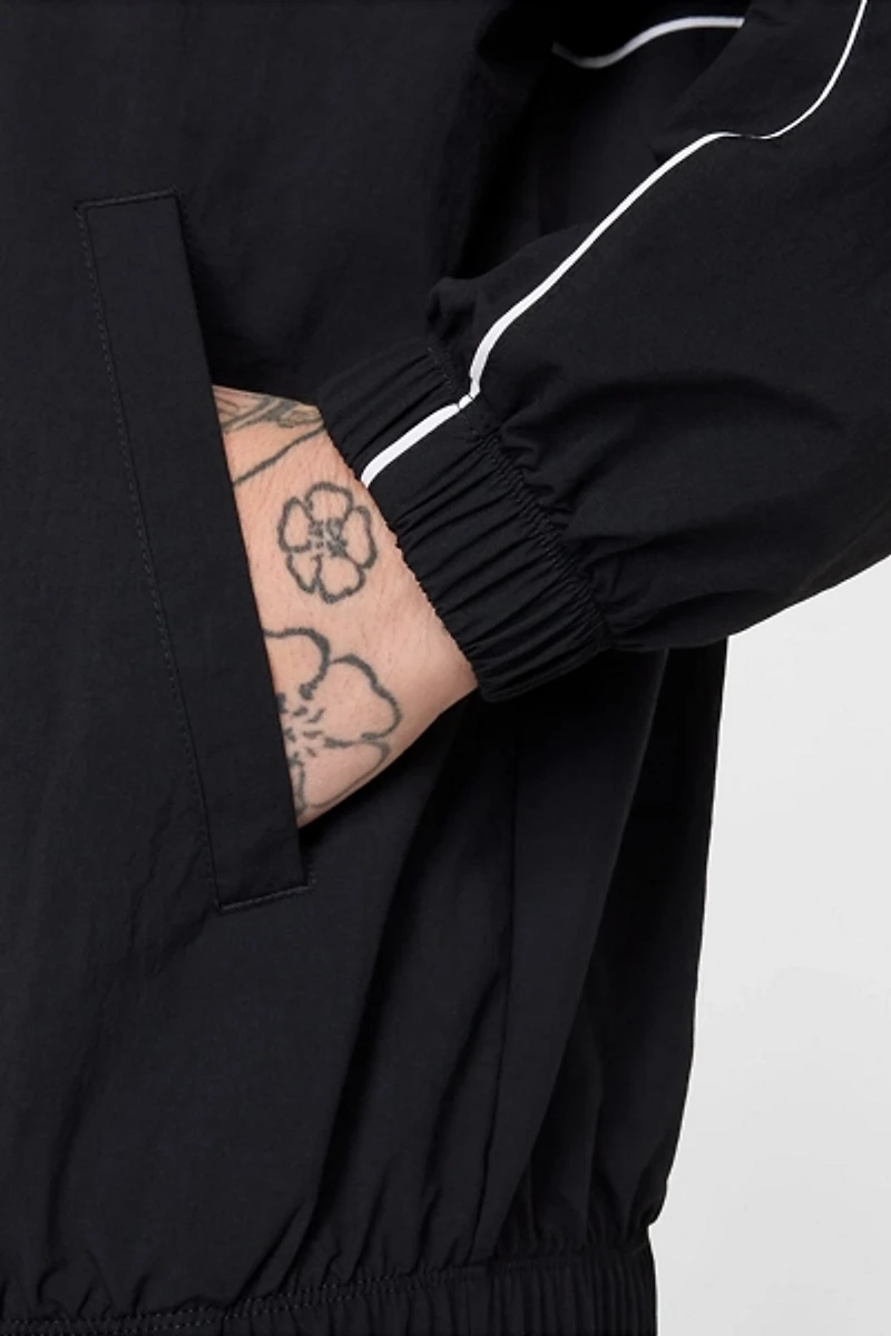 Nike Club Hooded Jacket