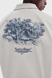 Nike Life Field Jacket