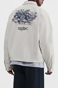 Nike Life Field Jacket