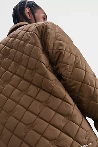 Nike Club Quilted Coaches Jacket