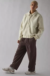 Nike Club Fleece Coach Jacket