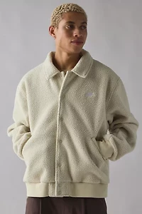 Nike Club Fleece Coach Jacket