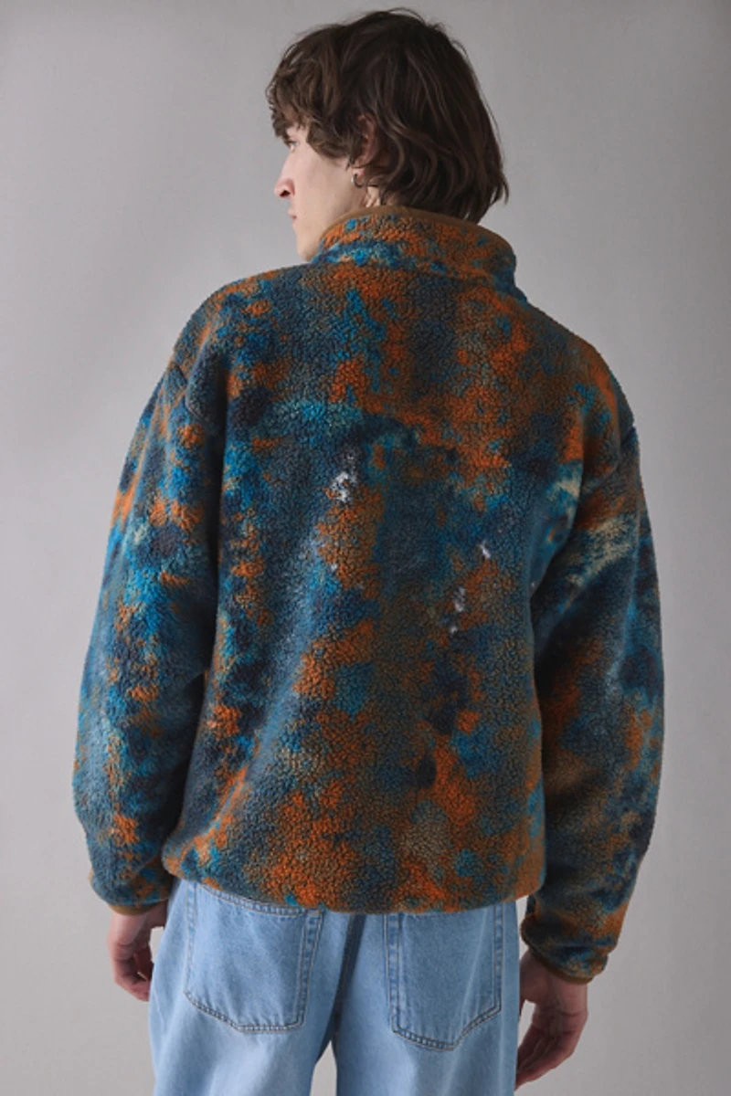 Nike Sportswear Club Winterized Fleece Jacket