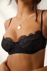Out From Under Modern Love Push Up Bra
