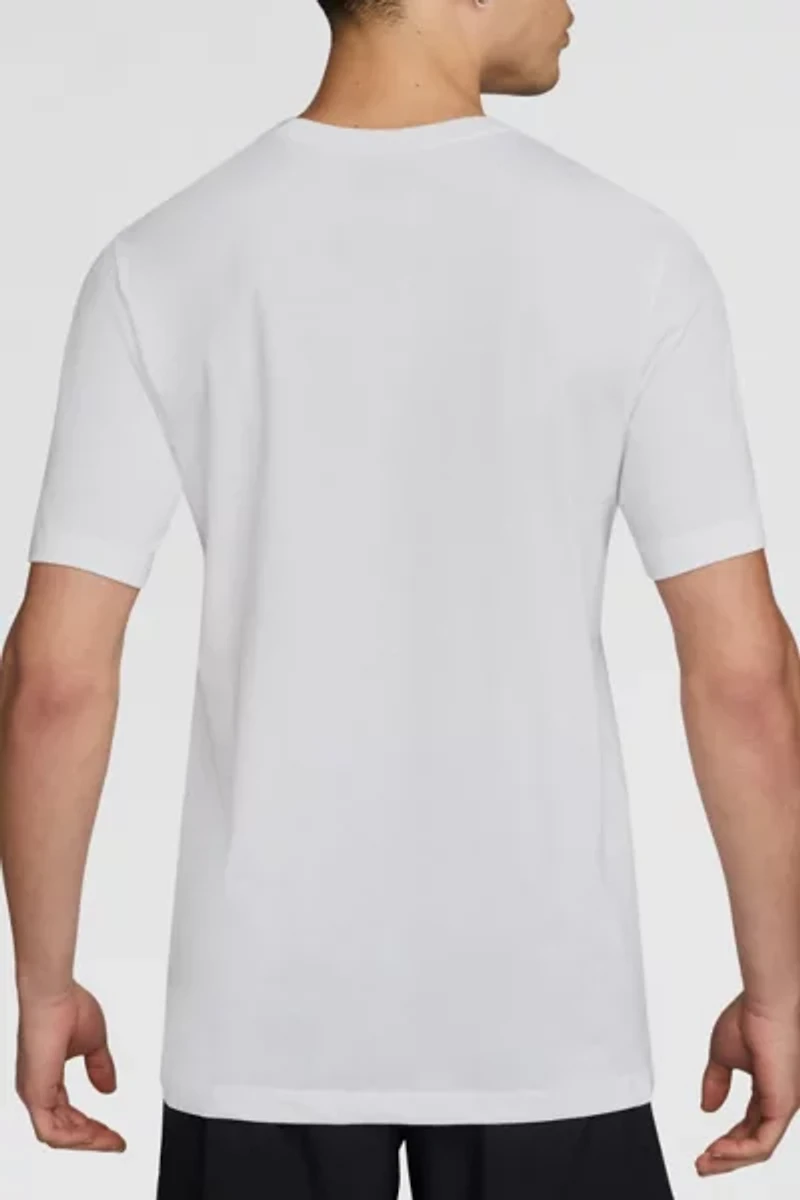 Nike Dri-FIT Running Tee