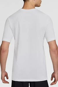 Nike Dri-FIT Running Tee