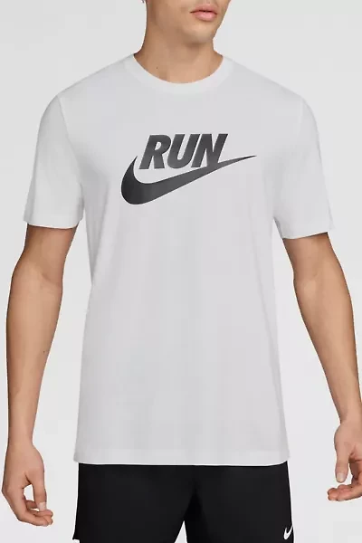 Nike Dri-FIT Running Tee