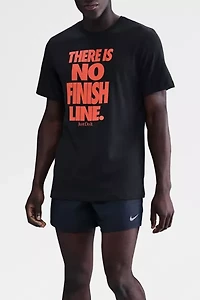 Nike Dri-FIT Running Tee