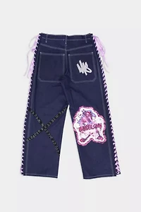 Mindblown Hard Candy Denim Jean