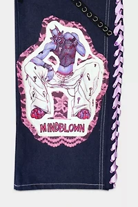 Mindblown Hard Candy Denim Jean