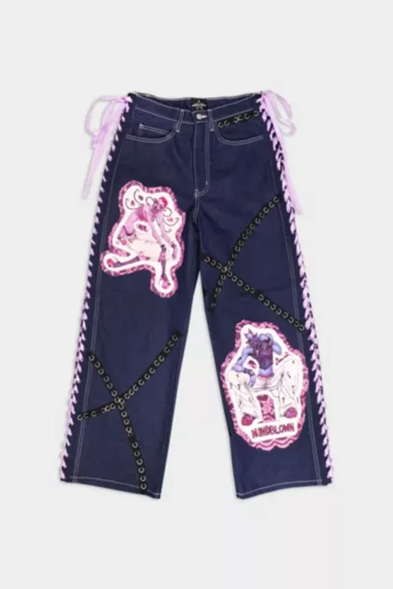 Mindblown Hard Candy Denim Jean