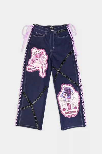 Mindblown Hard Candy Denim Jean