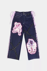 Mindblown Hard Candy Denim Jean
