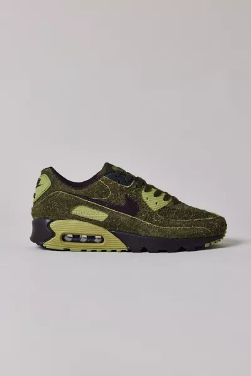 Nike Men's Air Max 90 Sneaker