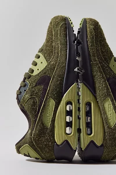 Nike Men's Air Max 90 Sneaker
