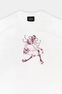 Mindblown Guvmanian Graphic T-Shirt