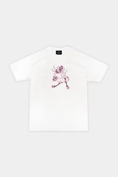 Mindblown Guvmanian Graphic T-Shirt