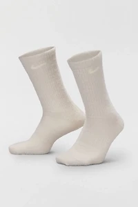 Nike Everyday Cushioned Crew Sock 2-Pack
