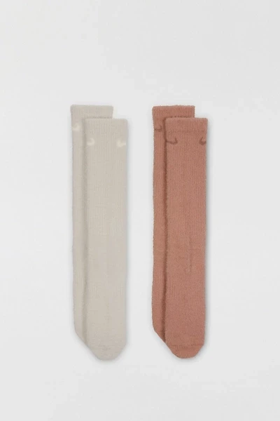 Nike Everyday Cushioned Crew Sock 2-Pack