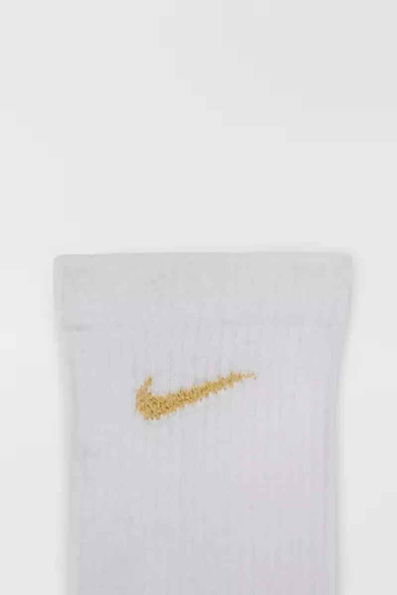 Nike Everyday Plus Cushioned Crew Sock 3-Pack