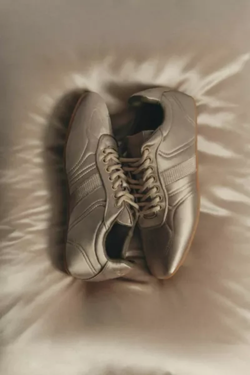 ALOHAS Tb.69 Satin Sneaker
