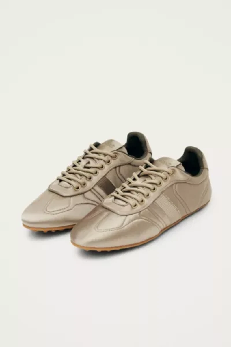 ALOHAS Tb.69 Satin Sneaker
