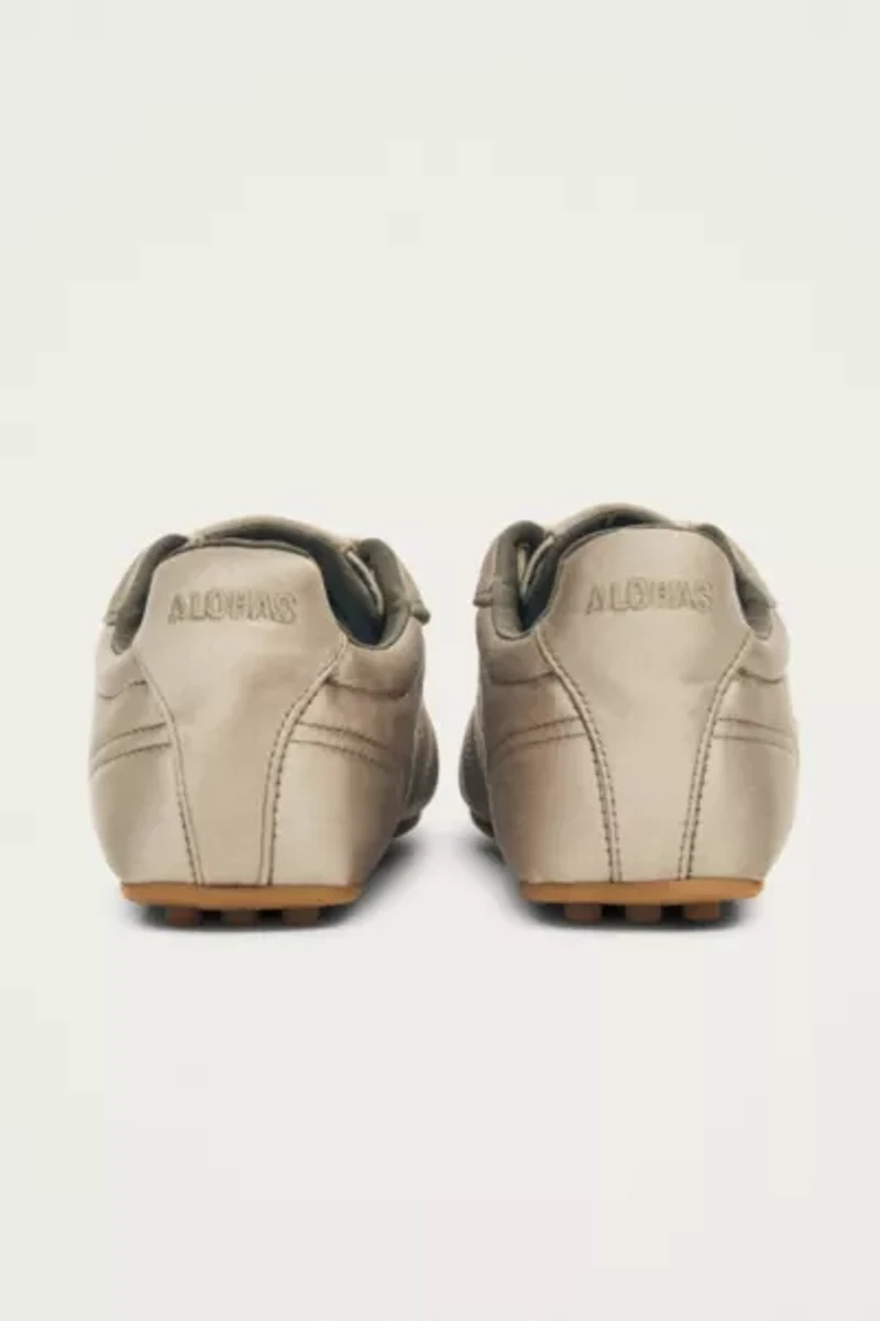 ALOHAS Tb.69 Satin Sneaker