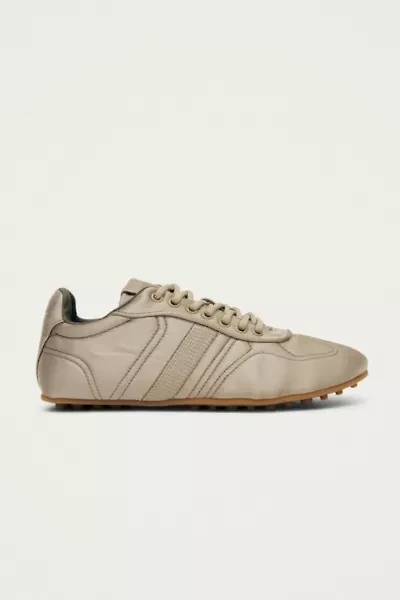 ALOHAS Tb.69 Satin Sneaker